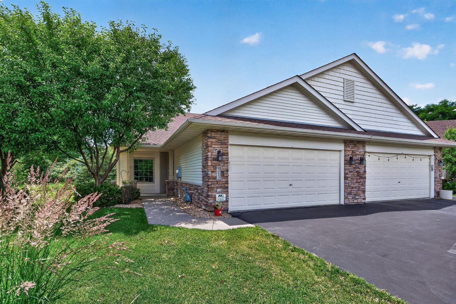 Property Photo:  313 Summer Place E  MN 55117 