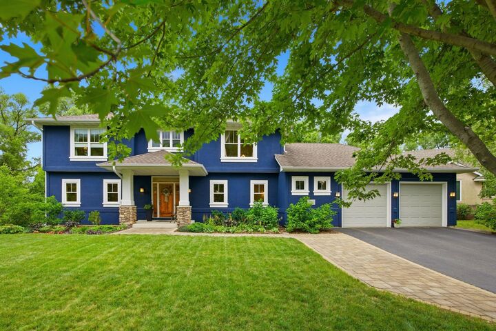 Property Photo: 692 Shelerud Drive MN 55123