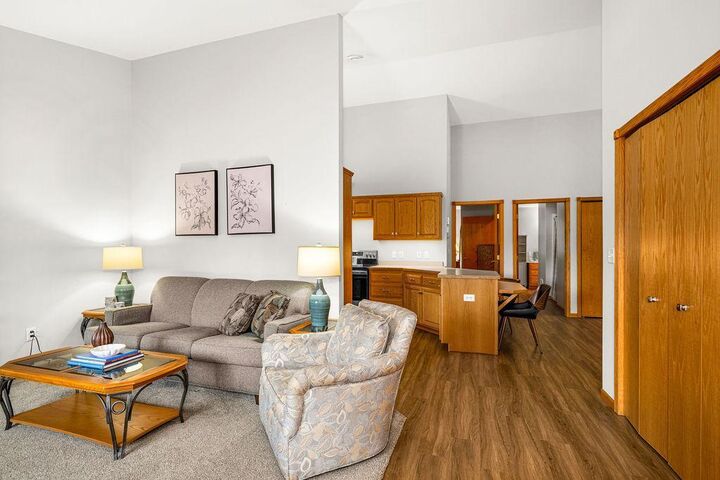 Property Photo:  20 Michele Lane 6  MN 55733 