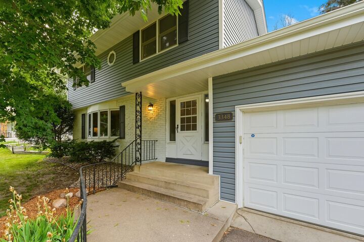 Property Photo:  3348 Utah Avenue N  MN 55427 