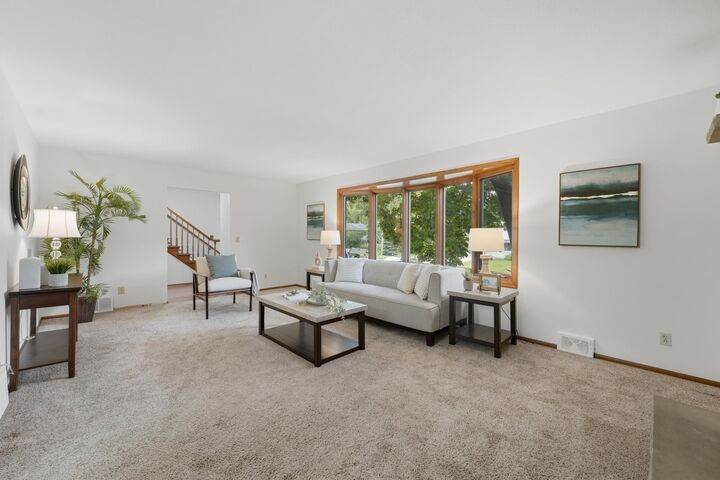 Property Photo:  3348 Utah Avenue N  MN 55427 