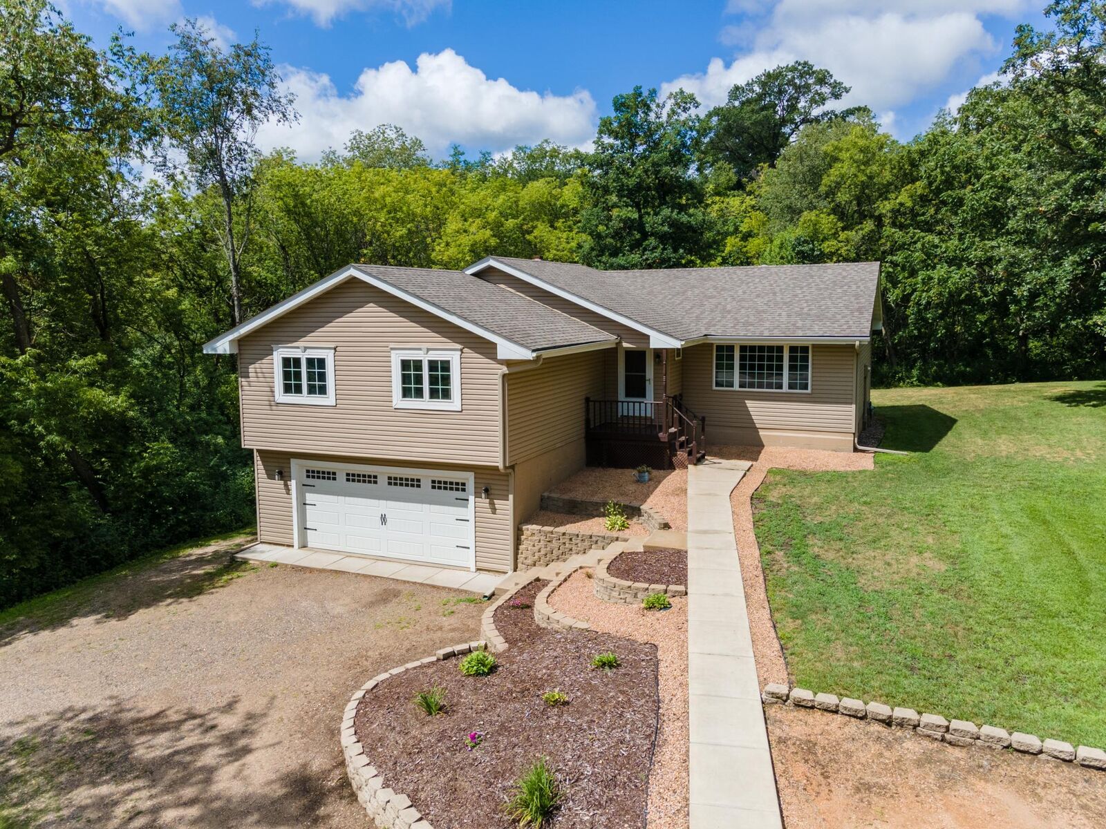 Property Photo:  20160 Smith Street NW  MN 55330 