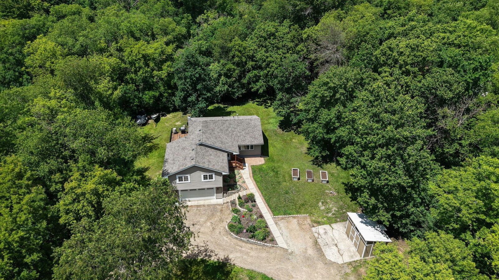 Property Photo:  20160 Smith Street NW  MN 55330 