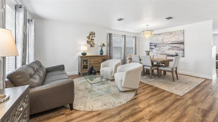 Property Photo: 1653 Knight Trail TX 75036