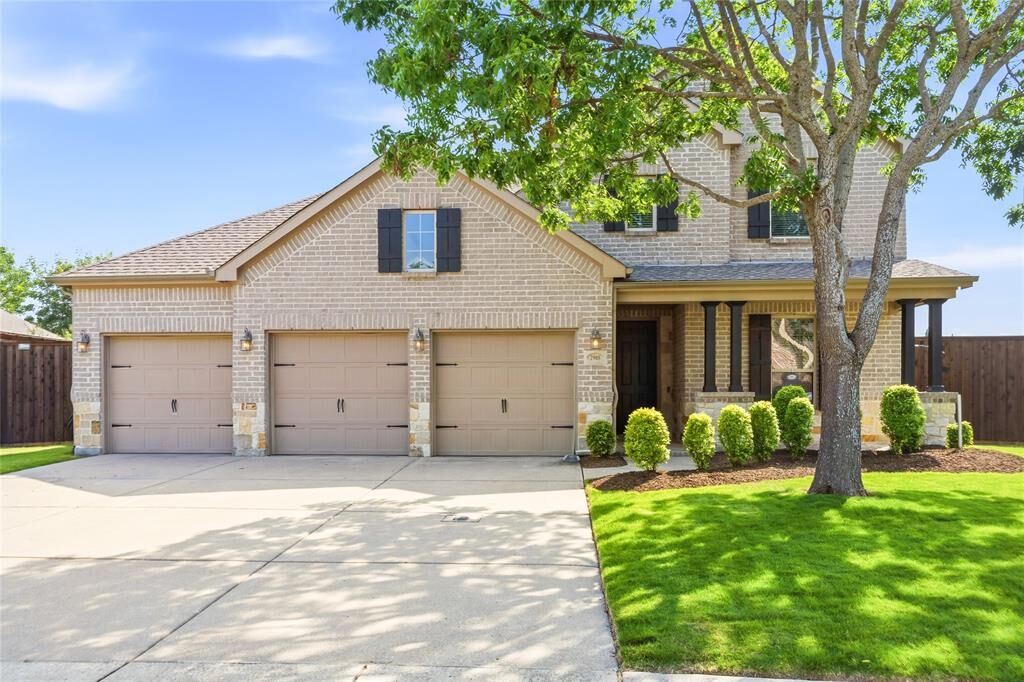 Property Photo:  2908 Ellsworth Avenue  TX 75454 