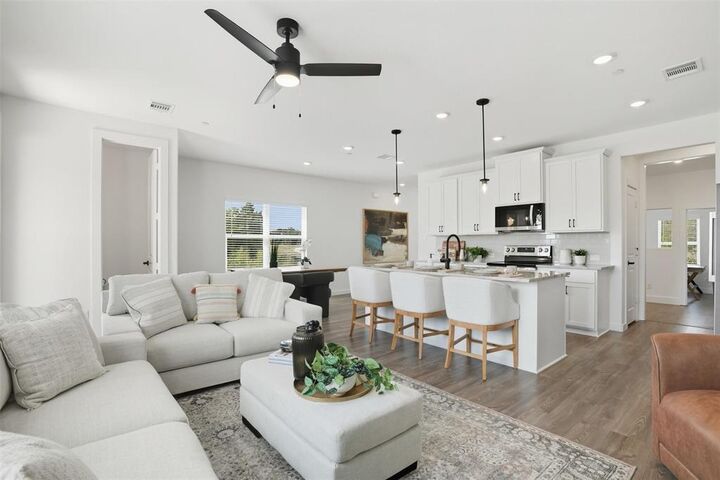 Property Photo:  1141 Isaiah Court  TX 75126 