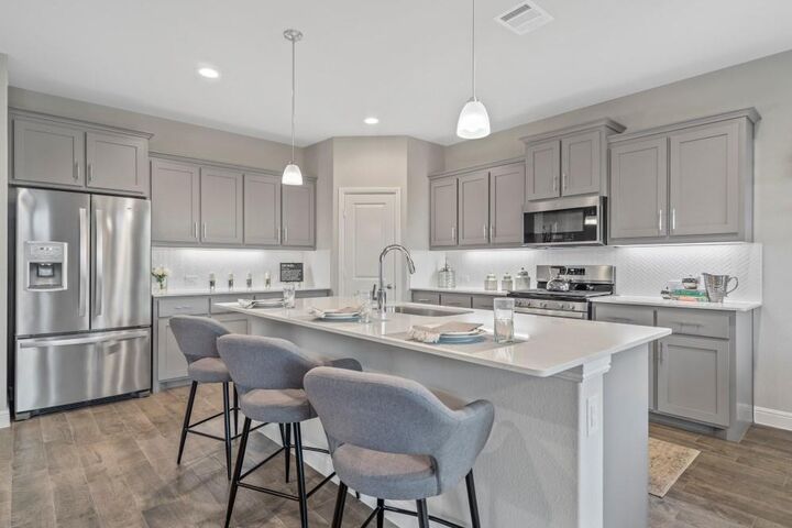 Property Photo: 17140 Manzanilla Drive TX 76247
