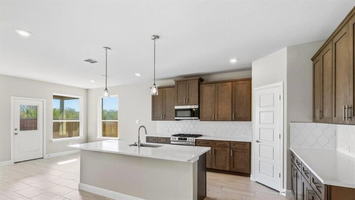 Property Photo:  17140 Manzanilla Drive  TX 76247 