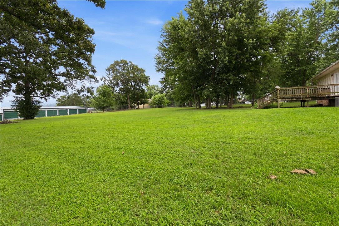 Property Photo:  311 Wayne Villines Road  AR 72753 