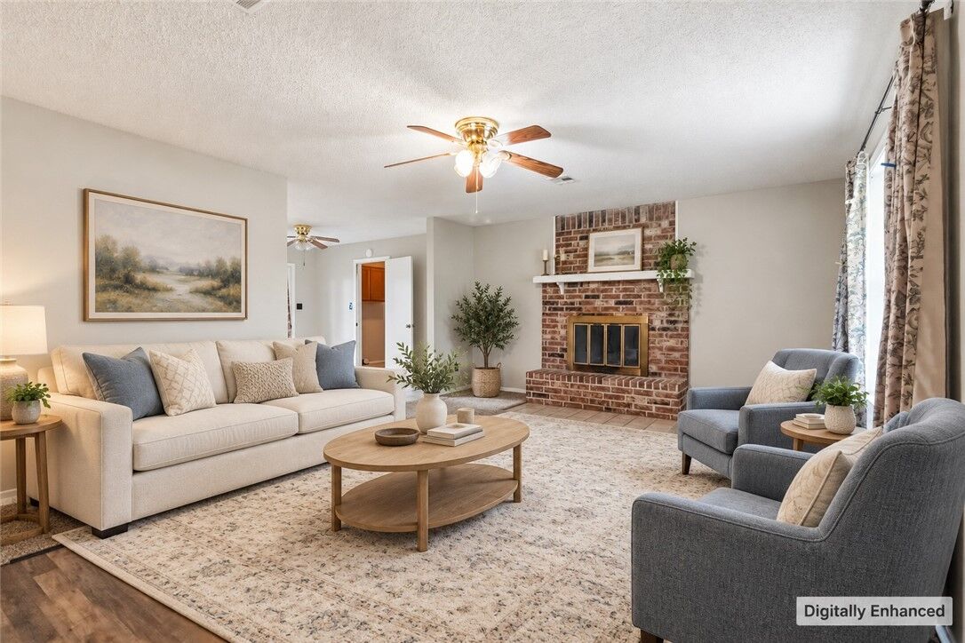 Property Photo:  311 Wayne Villines Road  AR 72753 