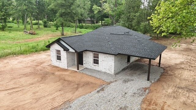 Property Photo:  317 E 3rd Street  AR 72846 