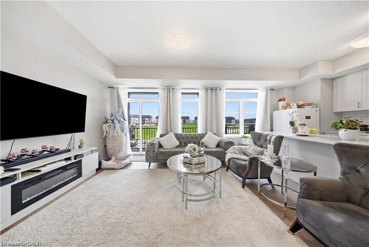 Property Photo:  176 Wheat Lane  ON N2R 0R4 
