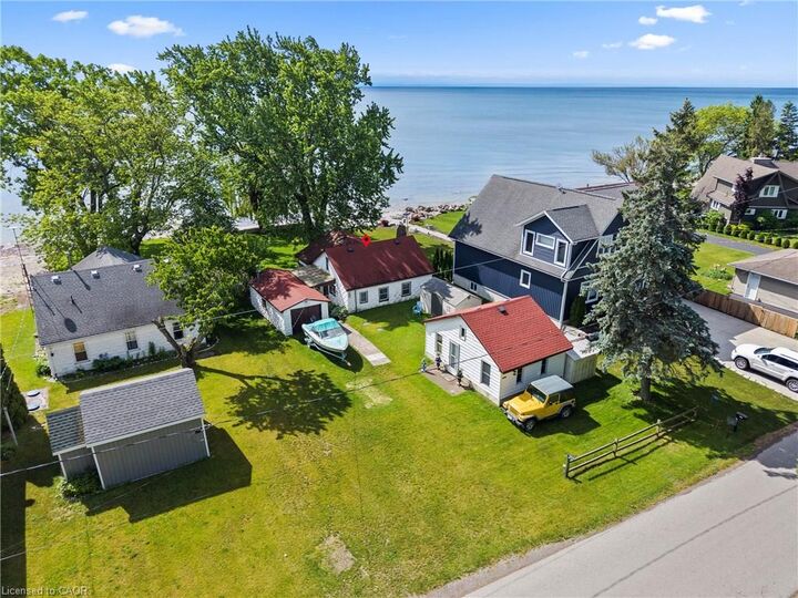 Property Photo:  11273 Harbourview Road  ON L3K 5V4 
