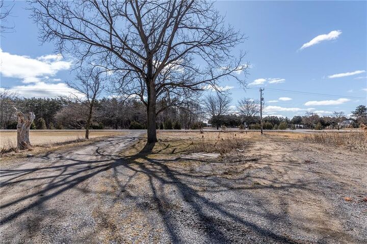 Property Photo:  131 Highway 6  ON N3Y 4K2 