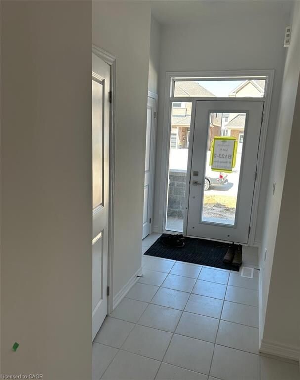 Photo de la propriété:  12 Gauley Drive  ON N1M 0K4 