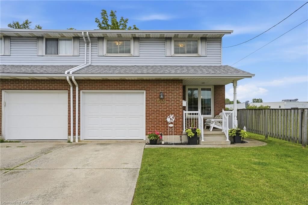 Property Photo: 615 Broad Street E ON N1A 1G9