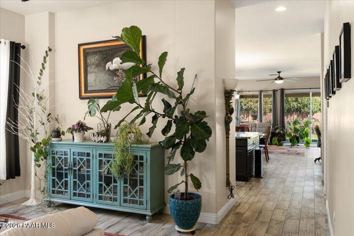 Property Photo:  7648 E Nightingale Star Lane  AZ 86315 