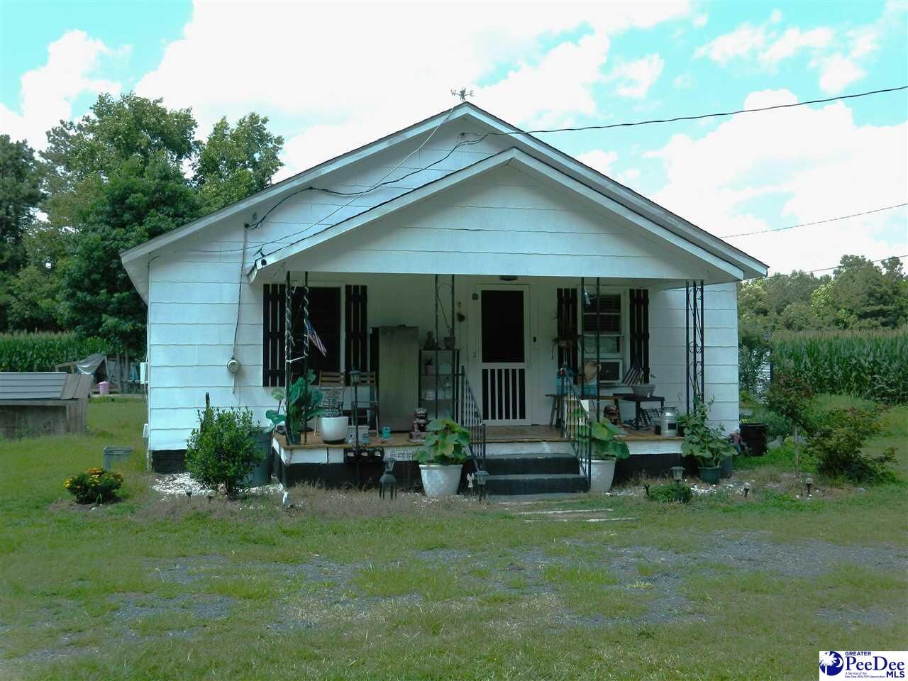Property Photo:  1472 Bay Branch Rd.  SC 29069-9349 