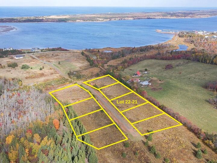 Lot 22-21 Ocean Bay Drive — photo 1