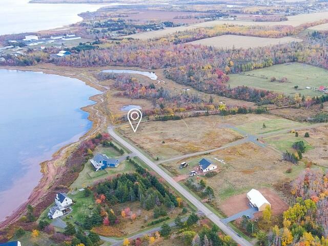 Property Photo:  Lot 22-1 Creek Road  PE C0A 1S0 