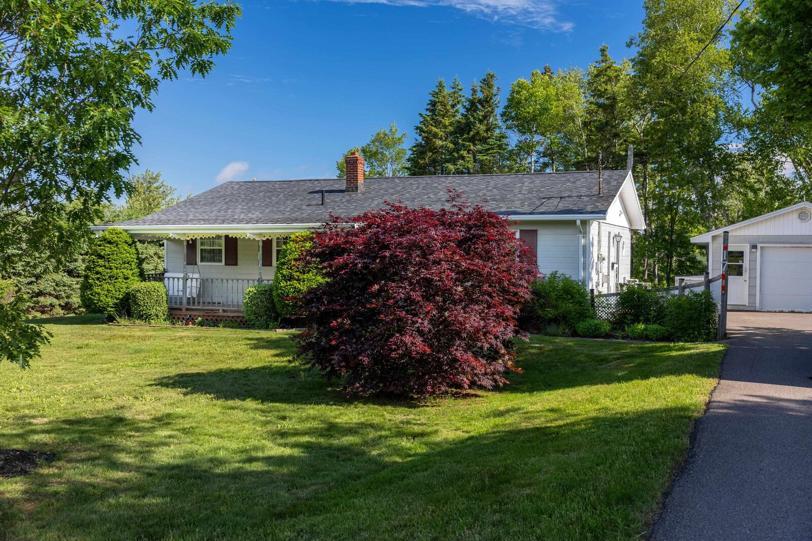 Property Photo:  17 Towerwood Drive  PE C1B 1J5 