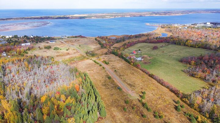 Property Photo: Lot 22-8 Bobolink Court PE C0A 1S0