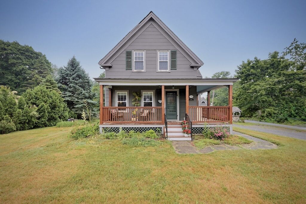 Property Photo:  387 S Main St  MA 01747 