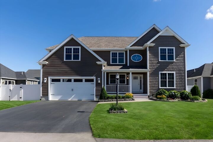 Property Photo:  9 Bunker Ln  MA 02347 