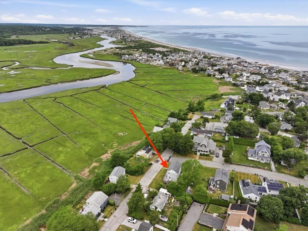 Property Photo:  170 Meadowview Street  MA 02050 