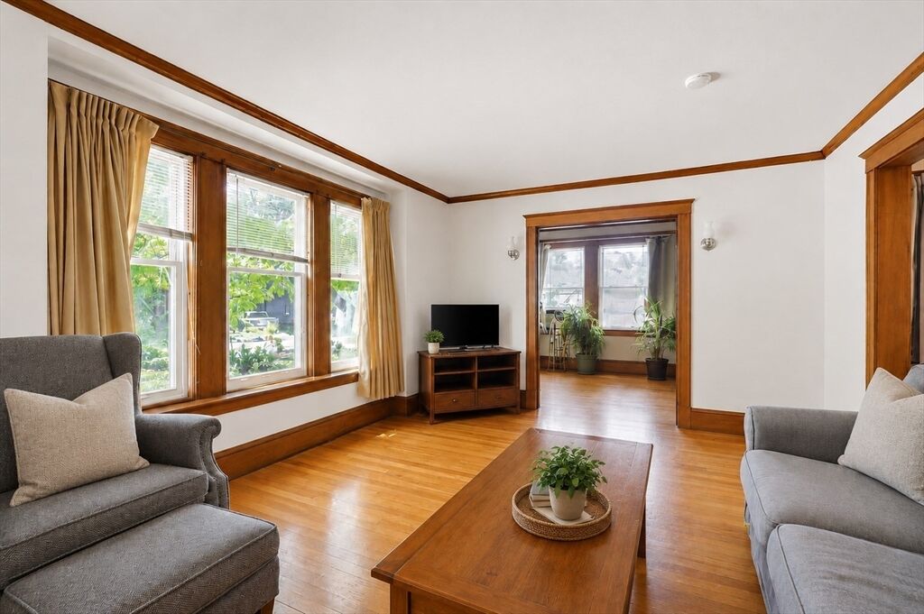 Property Photo:  157 Elm Street  MA 02144 