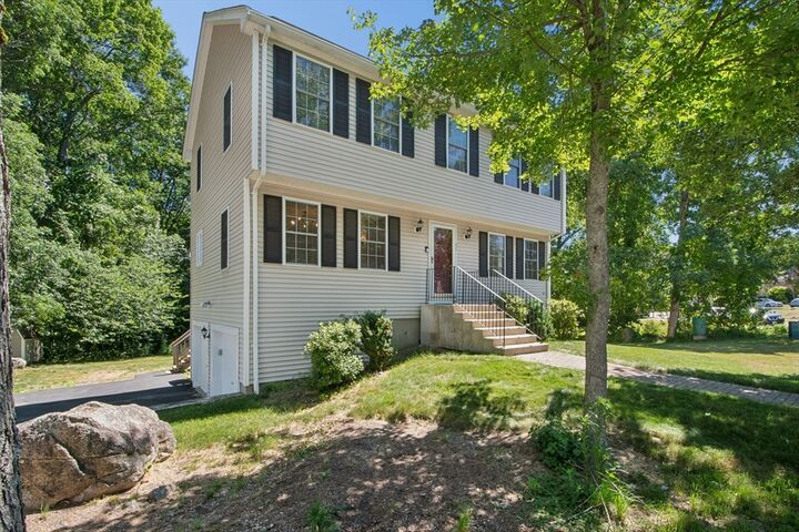 Property Photo:  37 Mark Dr  MA 01757 