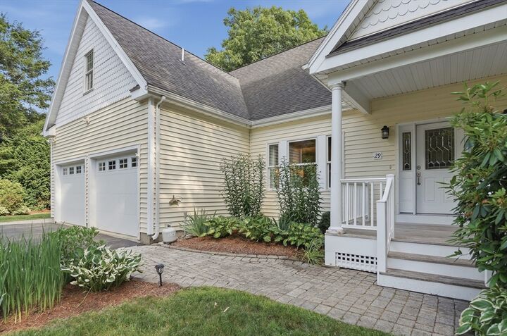 Property Photo:  29 Midgley Circle  MA 01536 