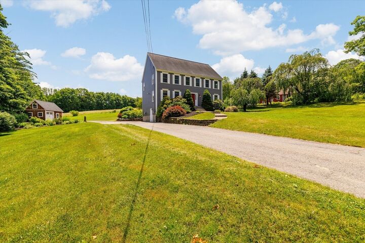 Property Photo:  73 Carter Rd  MA 01473 