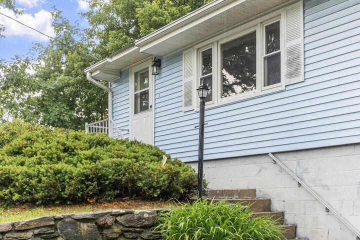 Property Photo:  107 W Main St  MA 01473 
