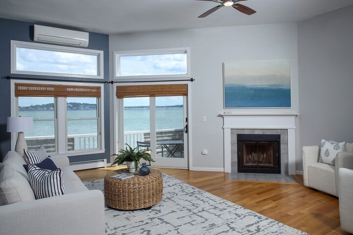 Property Photo:  19 Marina  MA 02045 