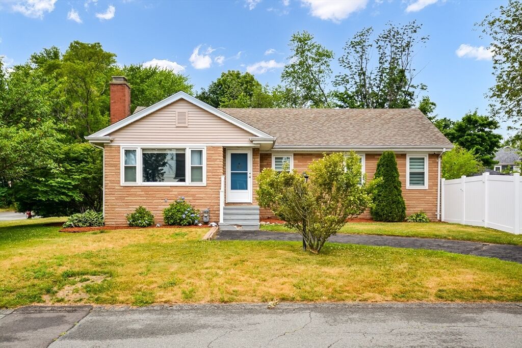 Property Photo:  43 Fairview Ave  MA 02726 