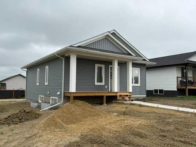 Property Photo: 4814 55 Avenue AB T0C 0J0