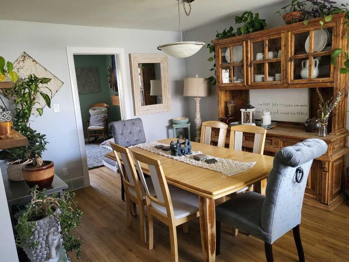 Property Photo: 123 Stoney Crescent W AB T1K 7B2