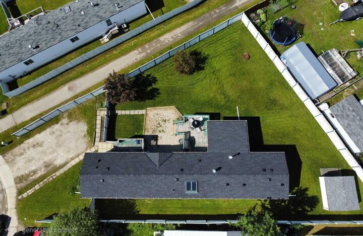 Property Photo:  517 9 Street  AB T0H 1P0 