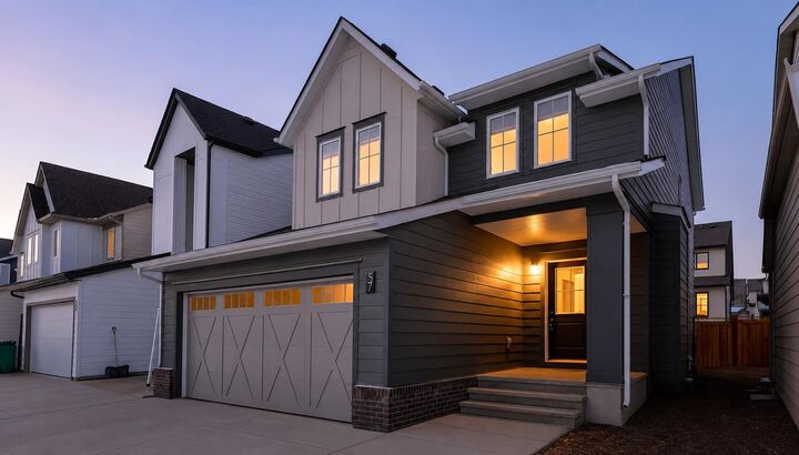 57 Willow Green SW — photo 1