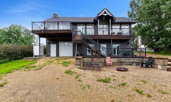 Property Photo: 39 Ridge Drive AB T0C 2J0