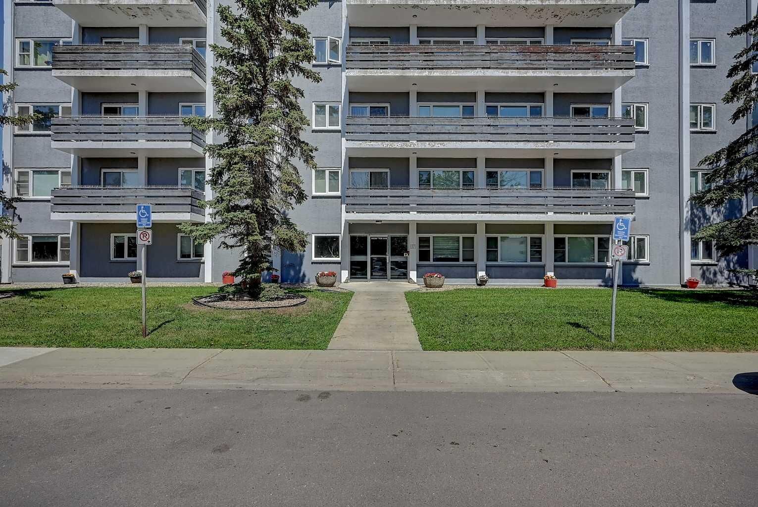 Property Photo: 10230 106 Avenue 408 AB T8V 5G8