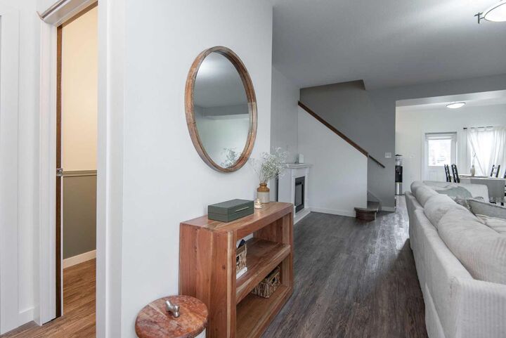 Property Photo:  125 Winston Place  AB T4M 0K9 