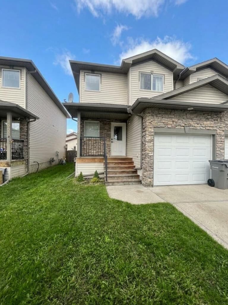 Property Photo: 7006 113 Street AB T8W 0E2