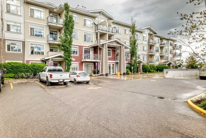 Property Photo: 22 Auburn Bay Link SE 111 AB T3M 1Z8