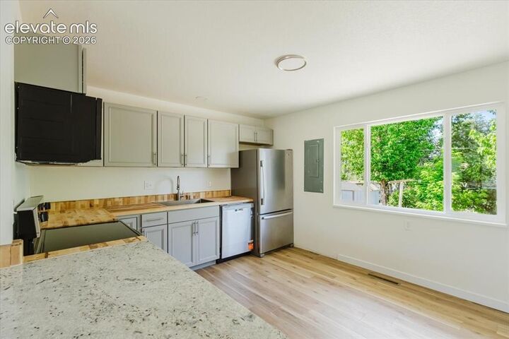 Property Photo: 2315 San Marcos Drive CO 80910