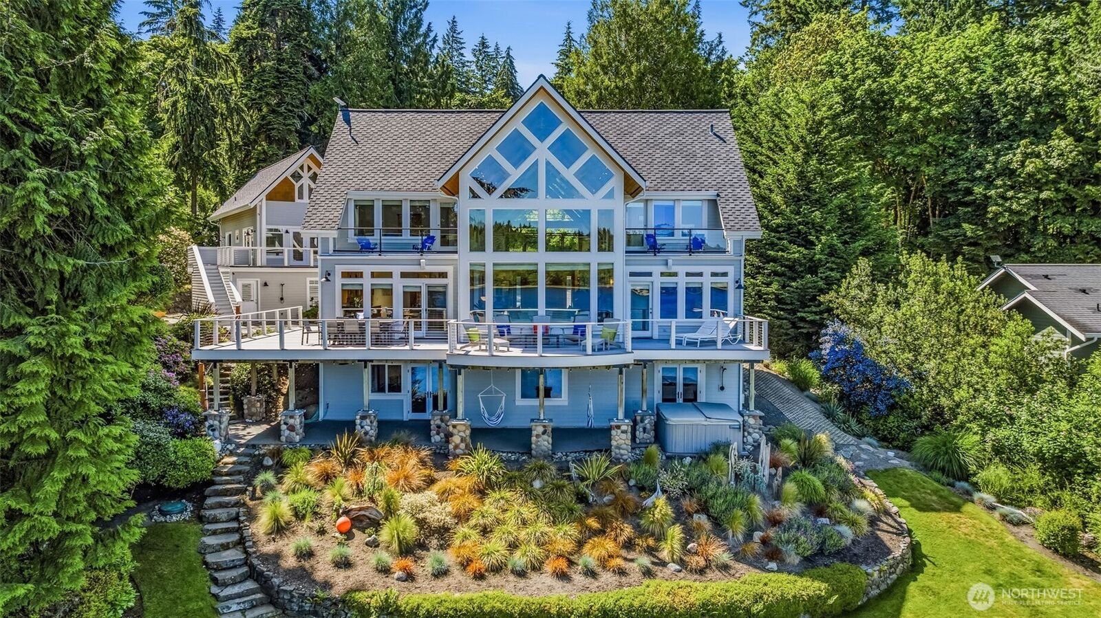 Property Photo: 3709 140th Avenue SW WA 98349