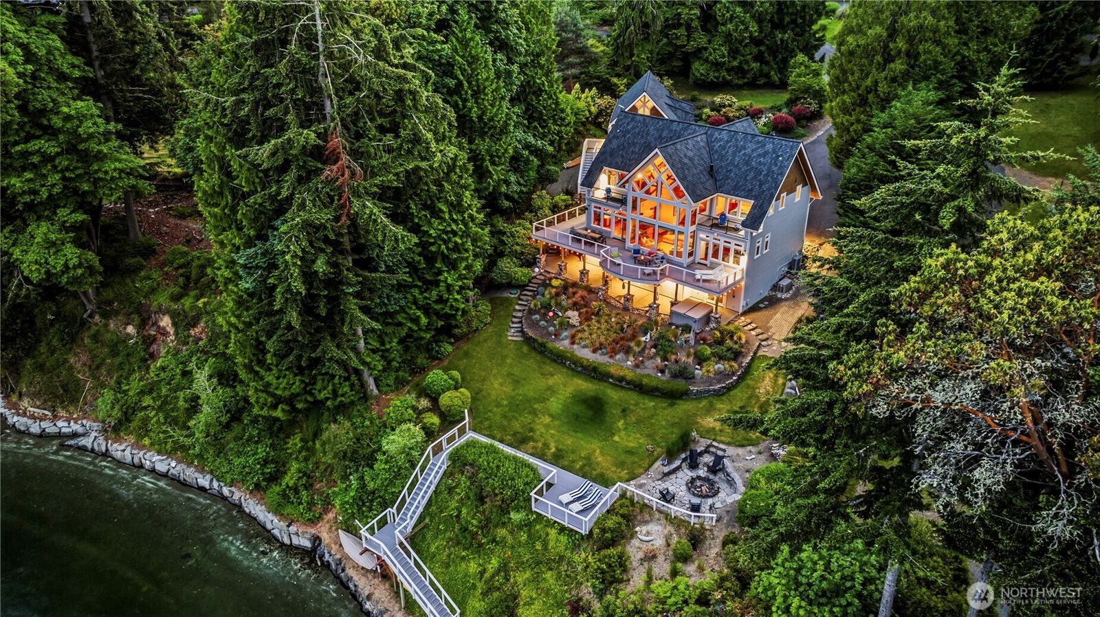 Property Photo:  3709  140th Avenue SW  WA 98349 
