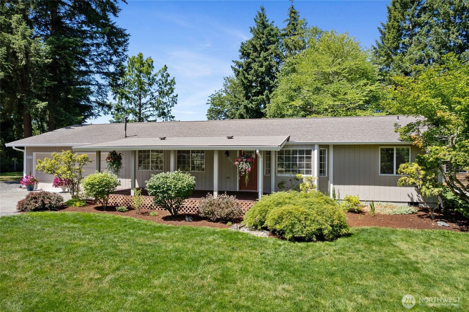 Property Photo:  4813  338th Street E  WA 98328 