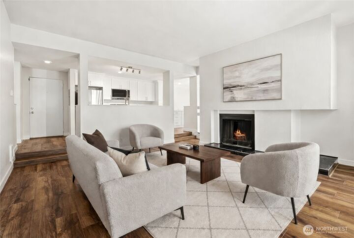 Property Photo:  3710  26th Place W 405  WA 98199 